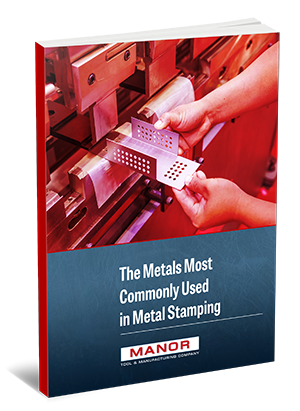 3D Book Cover Image - Metals Most Commonly Used(1)